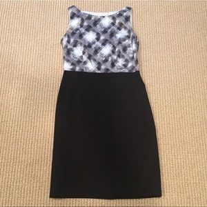 Ann Taylor dress